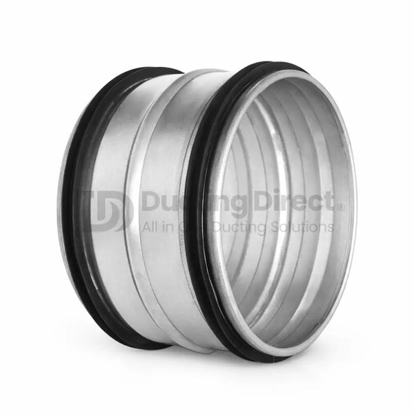 Male Coupling with Seal variable