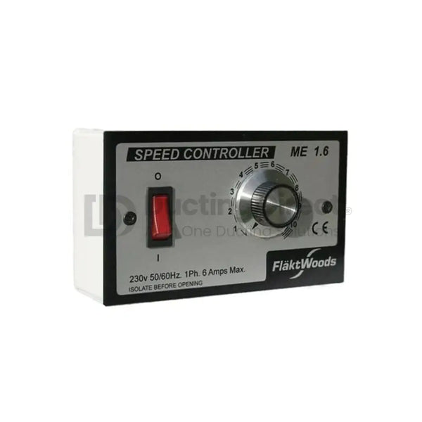 ME1.6 Fan Speed Controller DA410291 - Flakt Woods