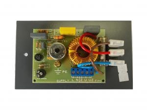 ME1.6 Fan Speed Controller DA410291 - Flakt Woods