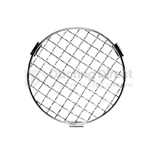 Mesh End variable
