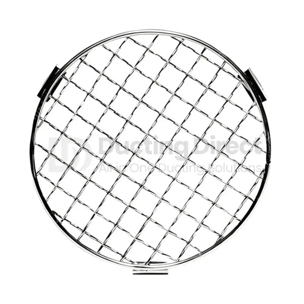 Mesh End variable