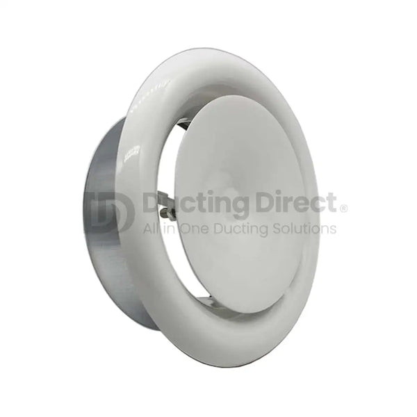 Metal Air Supply Valve with Mounting Ring variable