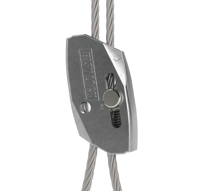 Easy Lock Hangers No.2, 10-45kg (per 50)