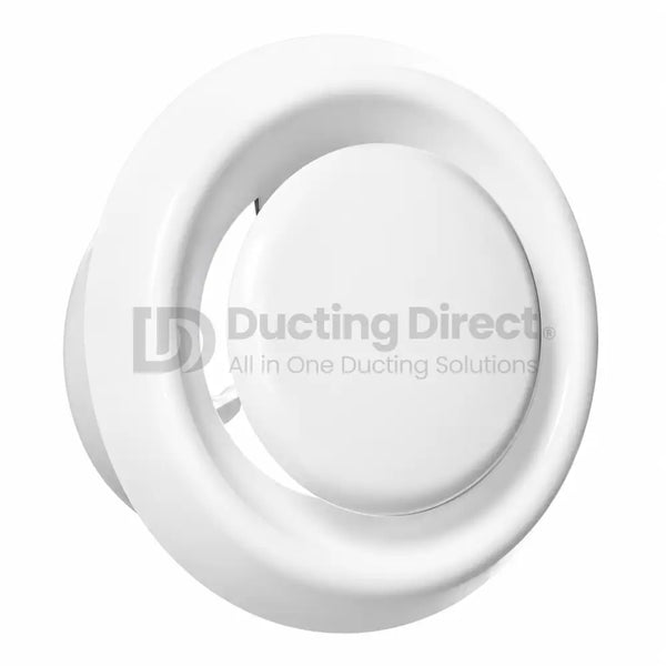 Plastic Air Valve - variable