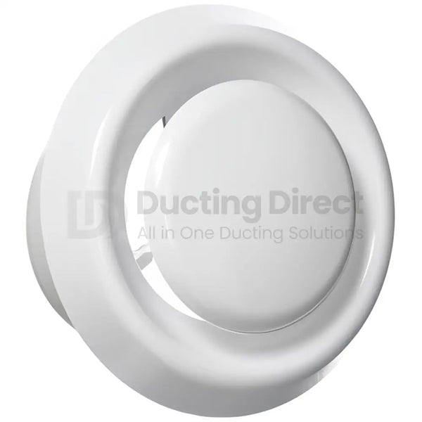 Plastic Air Valve variable