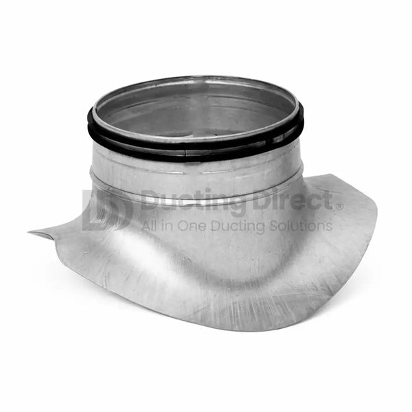 Pressed Saddle with Seal variable