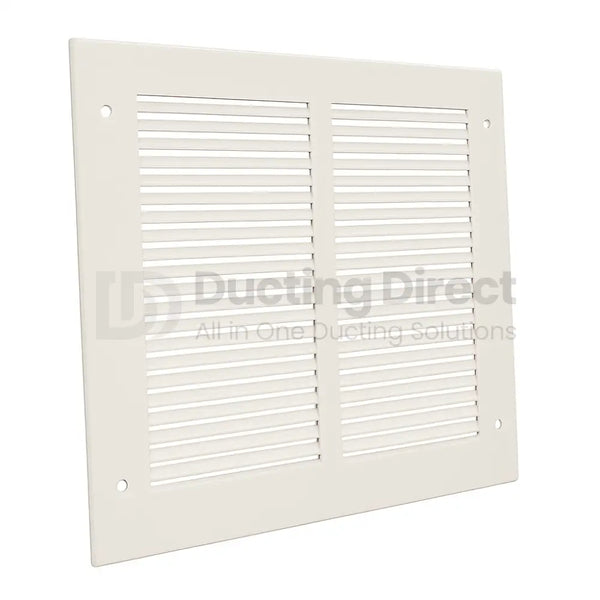 Pressed Steel Grille variable