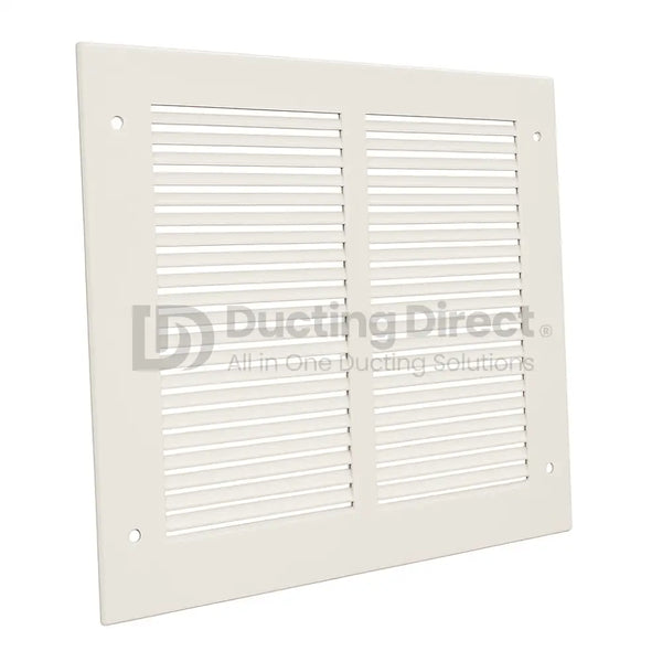 Pressed Steel Grille variable