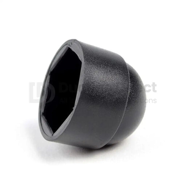 PVC Nut End Caps (per 100) variable