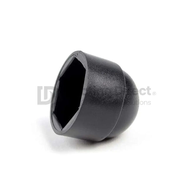 PVC Nut End Caps (per 100) variable