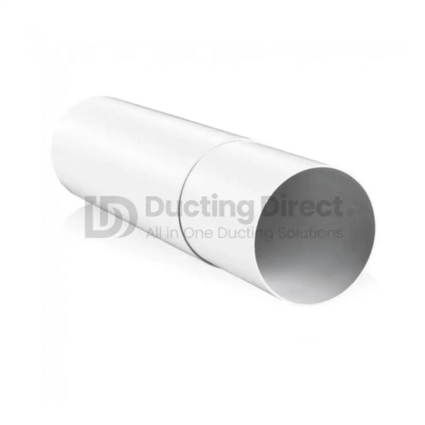 PVC Round Telescopic Extendable Wall Sleeve - Plastic Duct variable