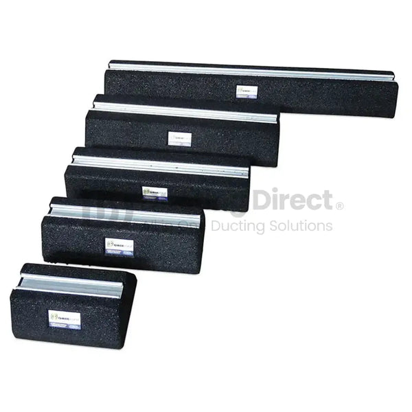 Qwikfoot Rubber Support Feet variable