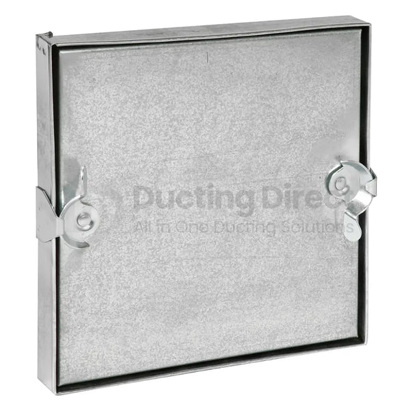 Rectangular Access Door Insulated variable
