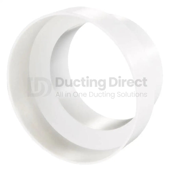 Rigid PVC Round Reducer - Plastic Duct variable