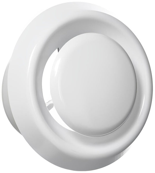 Plastic Air Valve