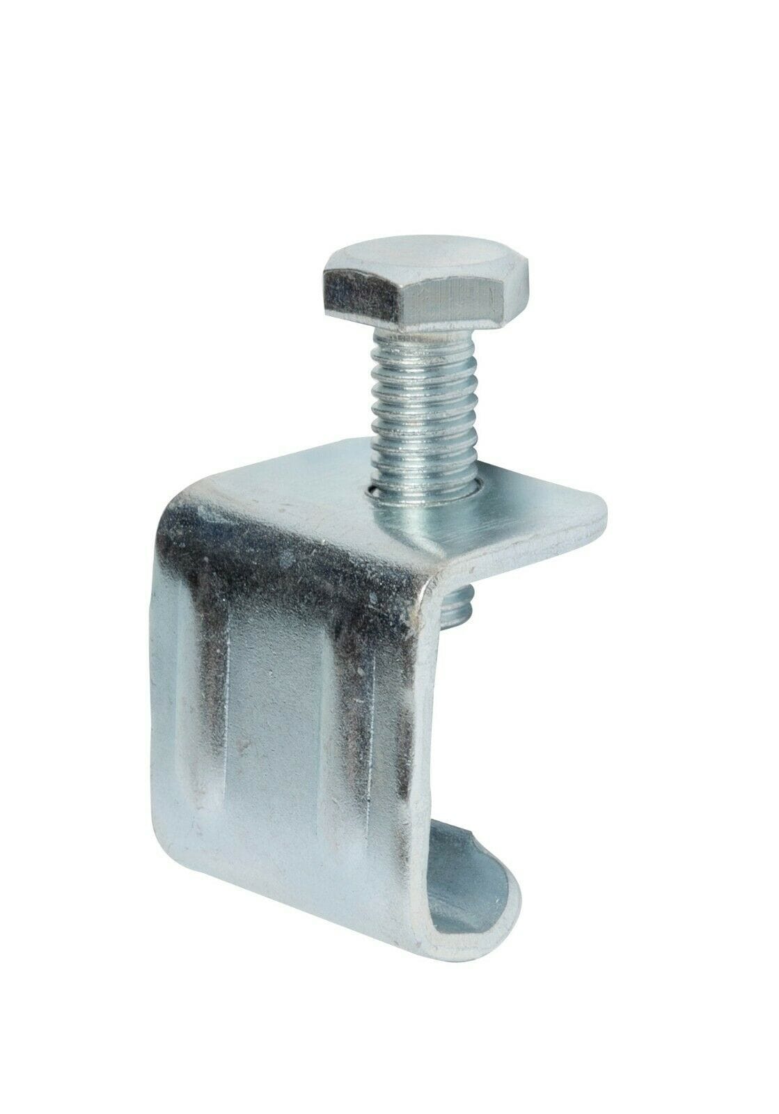 Universal Duct Mez Flange Clamp