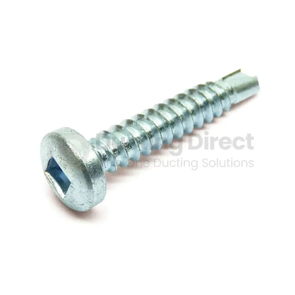 Self Drilling Screws Pan Square Head (per 1000) variable