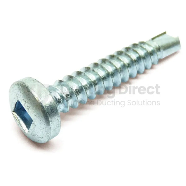 Self Drilling Screws Pan Square Head (per 1000) variable
