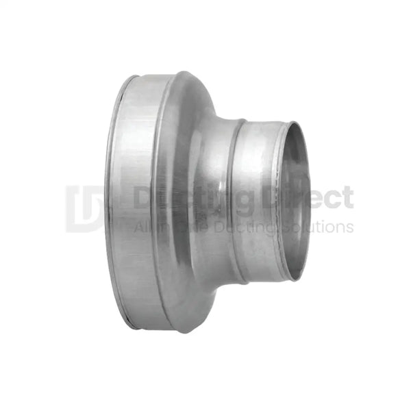 Short Concentric Pressed Reducer variable