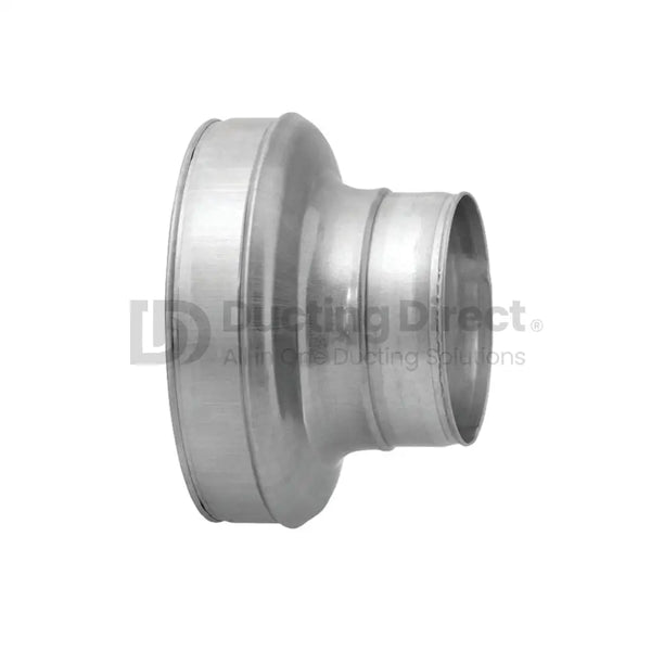 Short Concentric Pressed Reducer variable