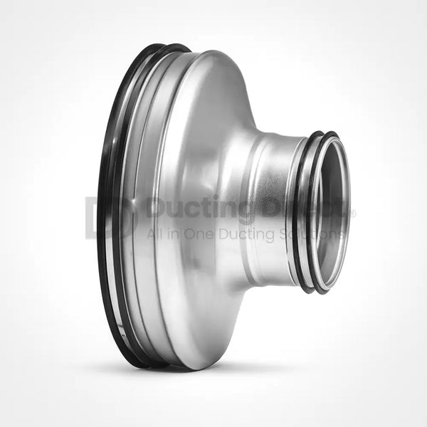 Short Concentric Pressed Reducer with Seal - variable