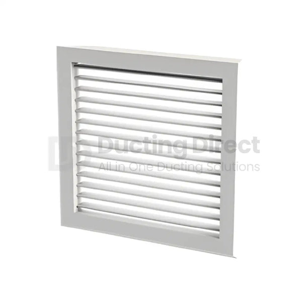 Single Deflection Grille variable