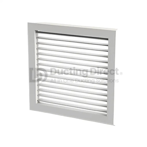 Single Deflection Grille variable