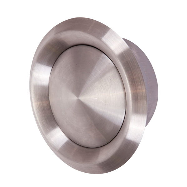 Stainless Steel Air Valve
