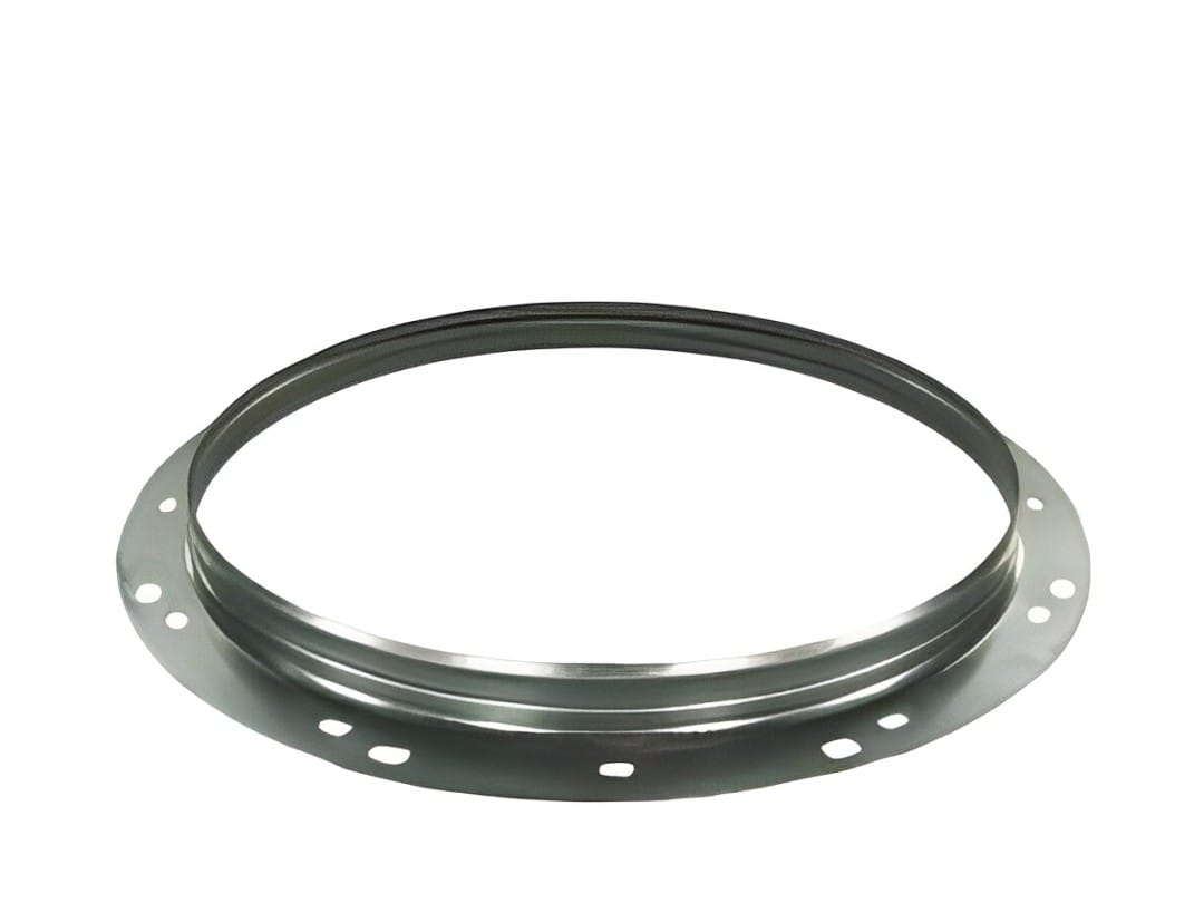 Mounting Flange Ring (Multi Drilled)