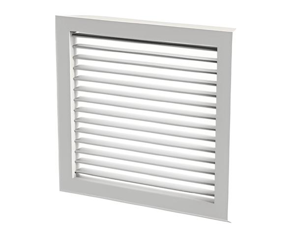 Single Deflection Grille