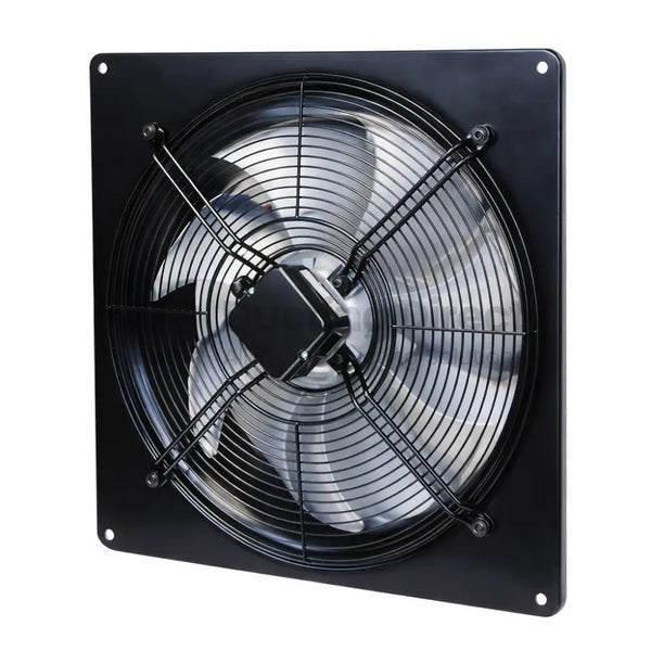 Vent Axia VSP Sabre Plate Mounted Sickle Fan - Single Phase