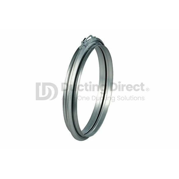 Verroloc Circular Flange Rings (Spiralmate Flanges) variable