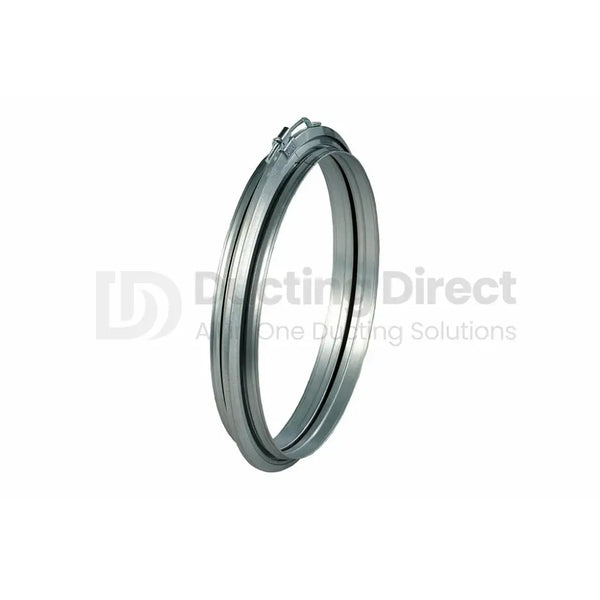 Verroloc Circular Flange Rings (Spiralmate Flanges) variable