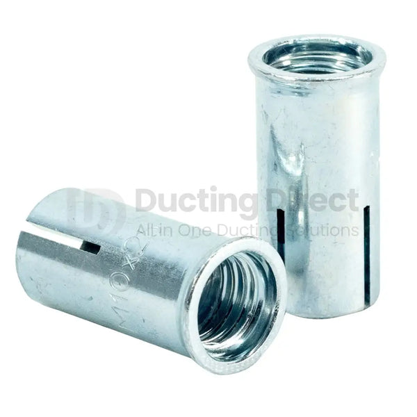 Wedge Anchors (per 100) variable