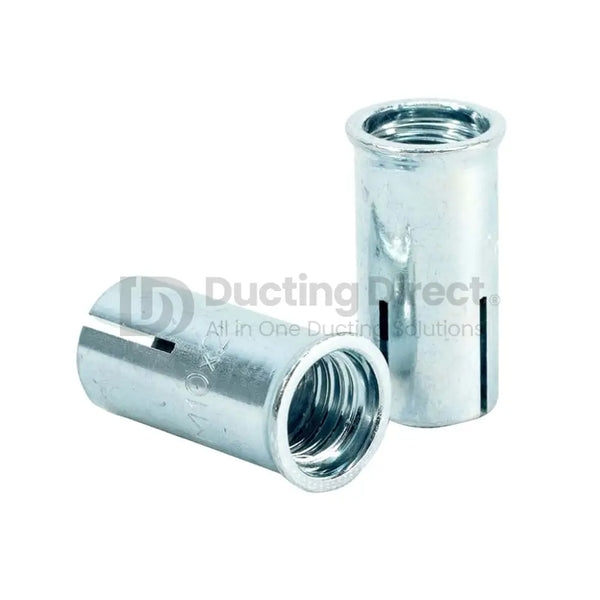 Wedge Anchors (per 100) variable