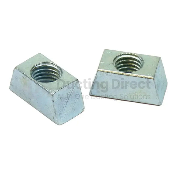 Wedge Nut variable