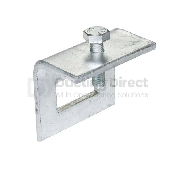 Window Bracket with Screw TS45/21 41mm x 21mm