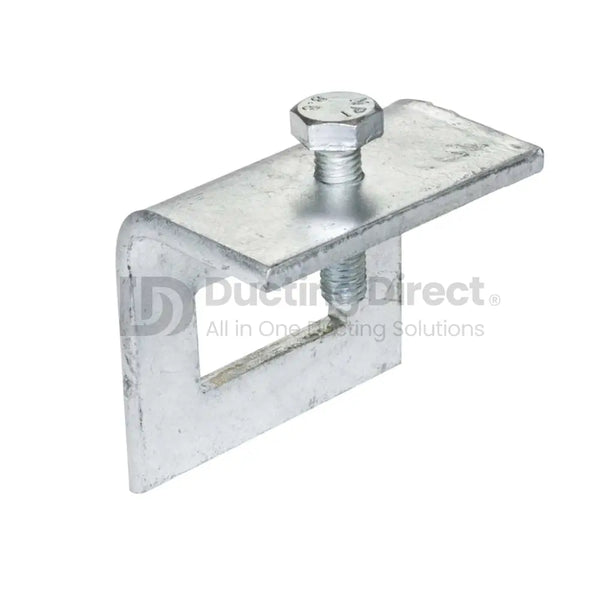 Window Bracket with Screw TS45/21 41mm x 21mm