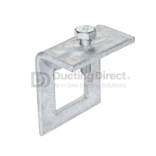 Window Bracket with Screw TS45/41 41mm x 41mm