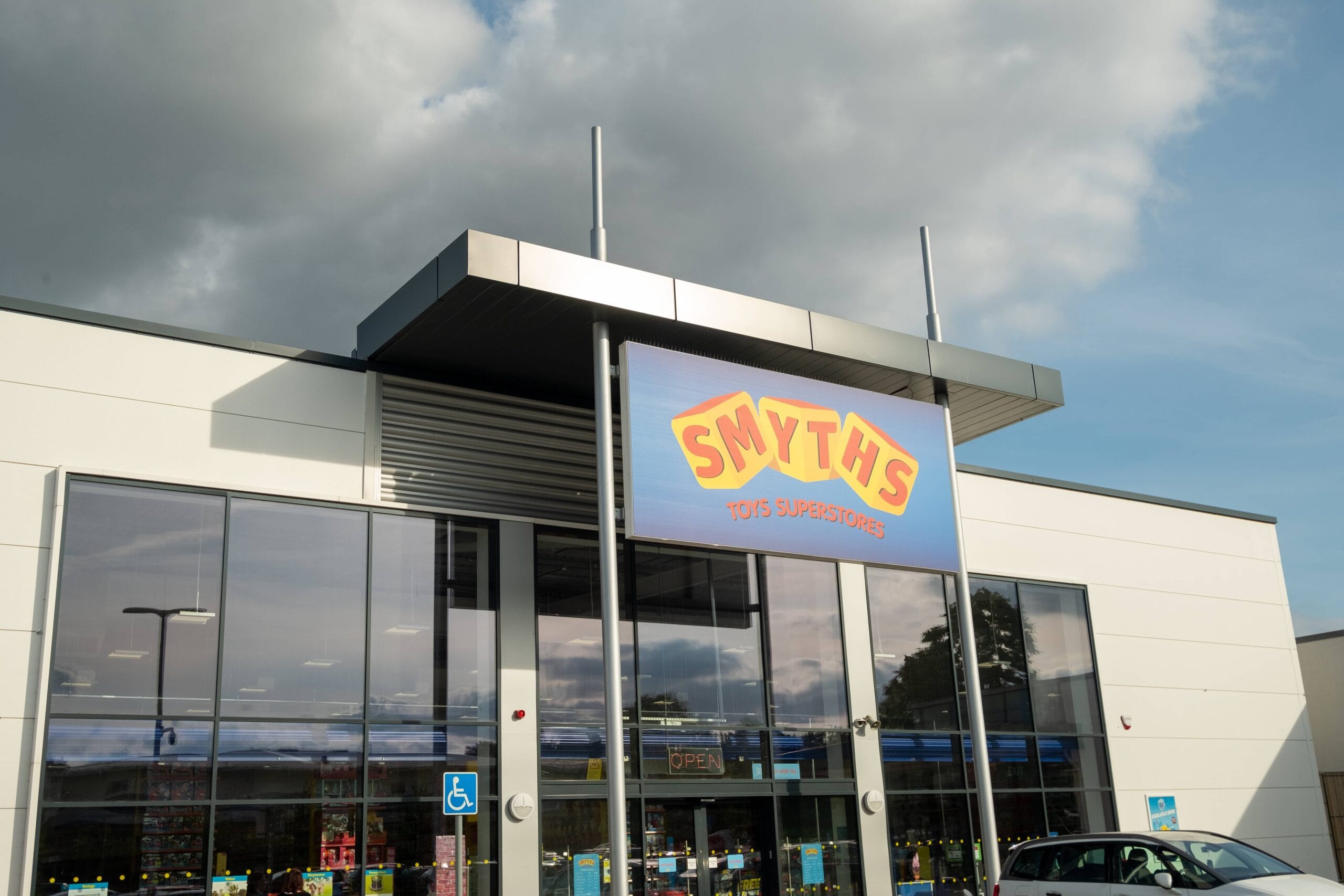 Smyths Toys